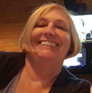 Meet your Posher, Patti